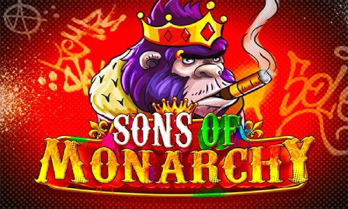 Cлот Sons of Monarchy