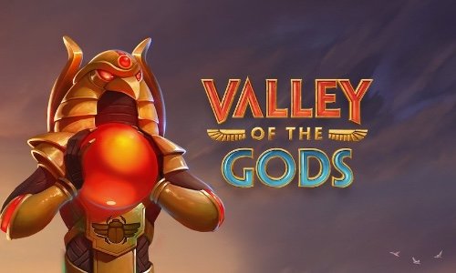 Cлот Valley of the Gods