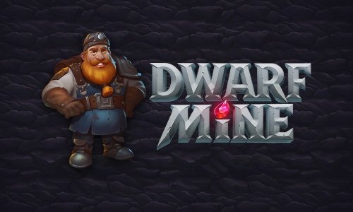 Cлот Dwarf Mine